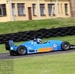 Chris Anstruther's Bowman