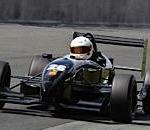 Malcolm Scott, Dallara398