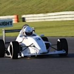 The unique AW3 driven by creator Adrian Wright