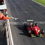 Tristan Cliffe, the Vettel of Mono