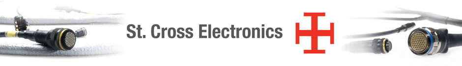 St. Cross Electronics is 2012 Monoposto title sponsor
