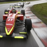F3 Cup Tracking 1