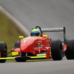 Monoposto action 1