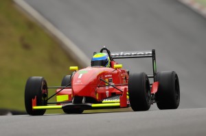Monoposto action 1