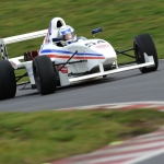 Monoposto action 2