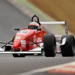 Monoposto action 4