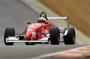 Monoposto action 4