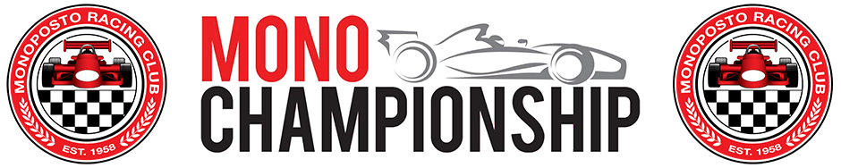 2020 Monoposto Championship